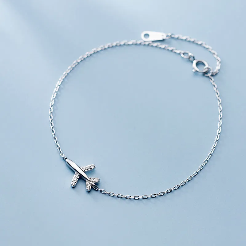 Aircraft Bracelet