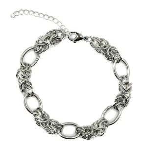 Amulet medieval Bracelet