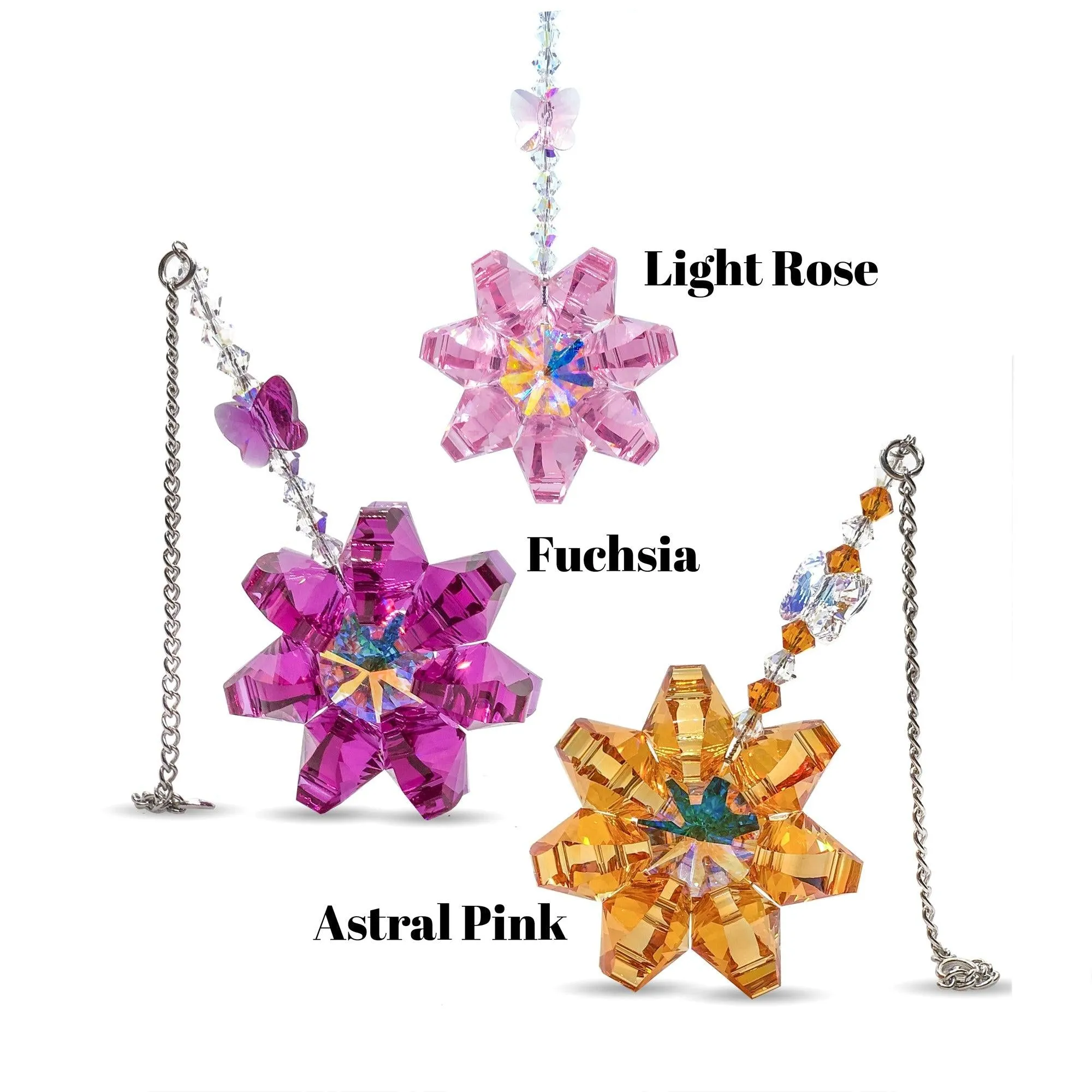 Butterfly Sun Catcher Kits