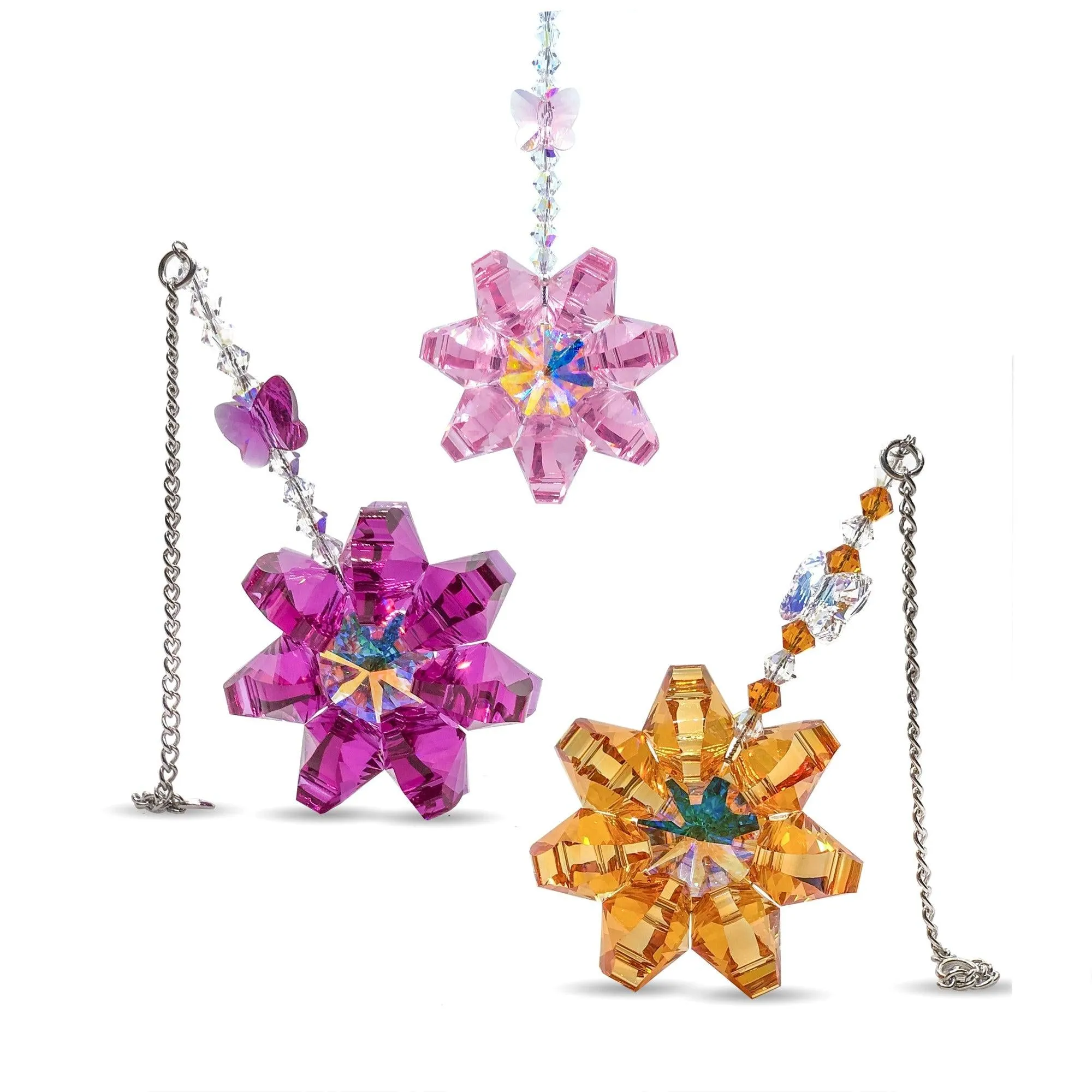 Butterfly Sun Catcher Kits