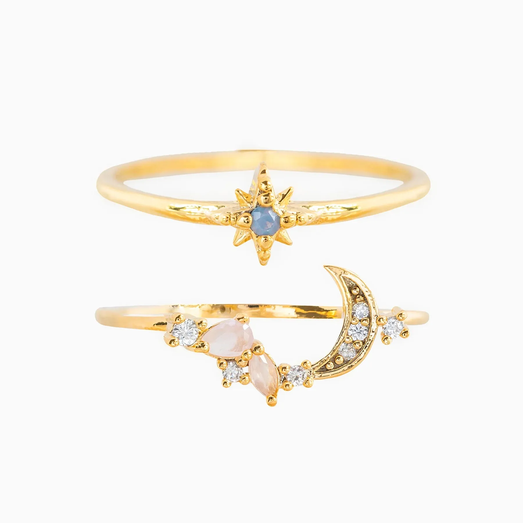 Celestia Ring by Girls Crew