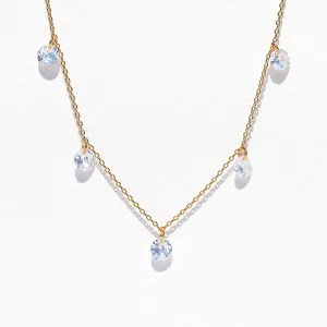 Dewdrop Necklace