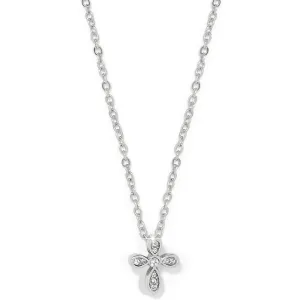 Enchanting Cross Necklace