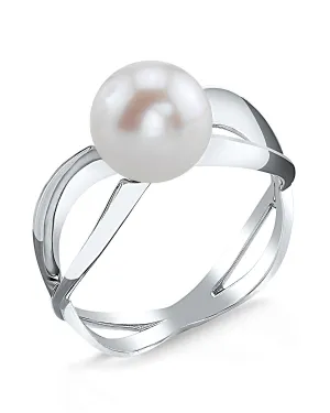 Freshwater Pearl Lana Ring