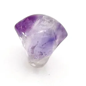 GemFire - Amethyst Navette Ring