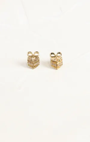 Holiday Gift Studs