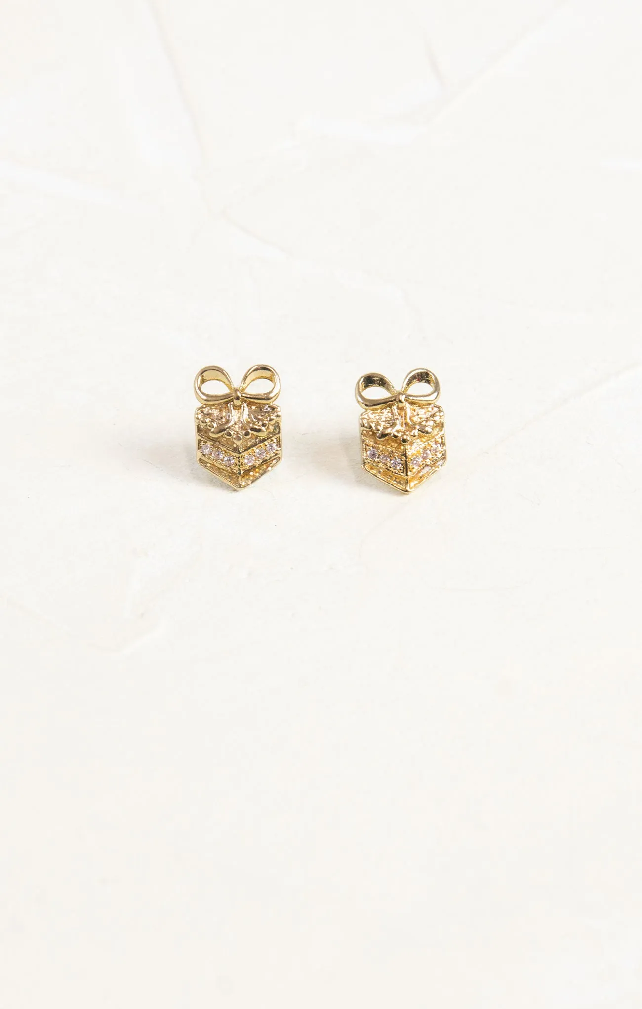 Holiday Gift Studs