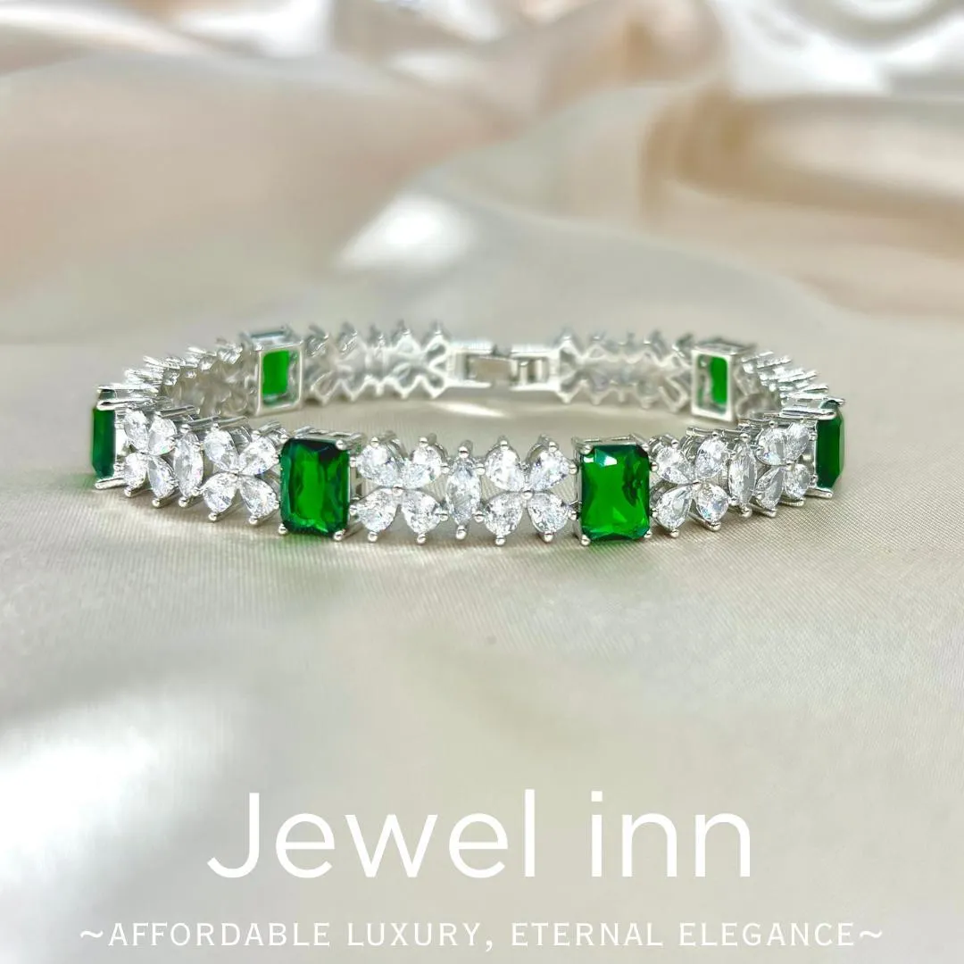 Jade Delight Bangle