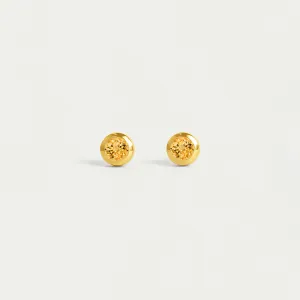 Mini Birthstone Studs