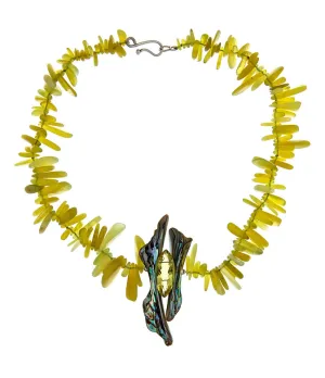 Ocean Reef Necklace