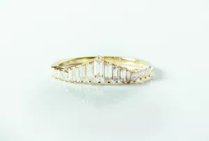 "Valentina" Ring