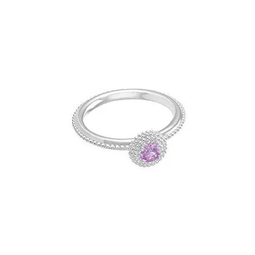 Ring - Soiree Birthstone, February, Size 7 - 1125-0131