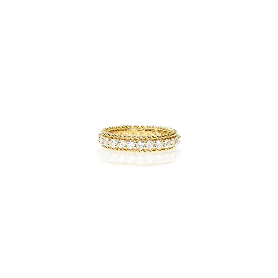 Rope Eternity Band