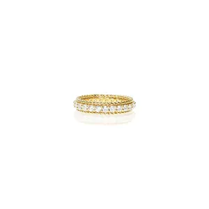 Rope Eternity Band