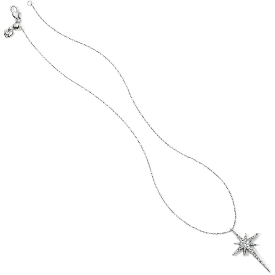 Stella Short Necklace