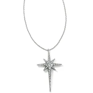 Stella Short Necklace