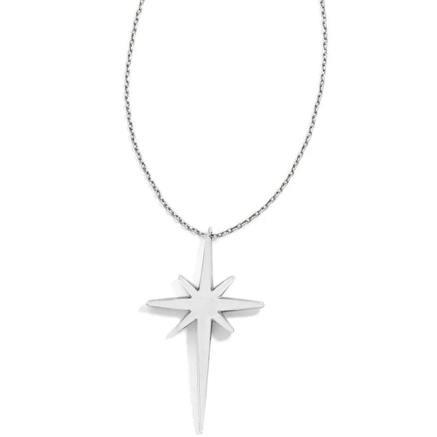 Stella Short Necklace