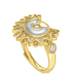 Sunshine Ring