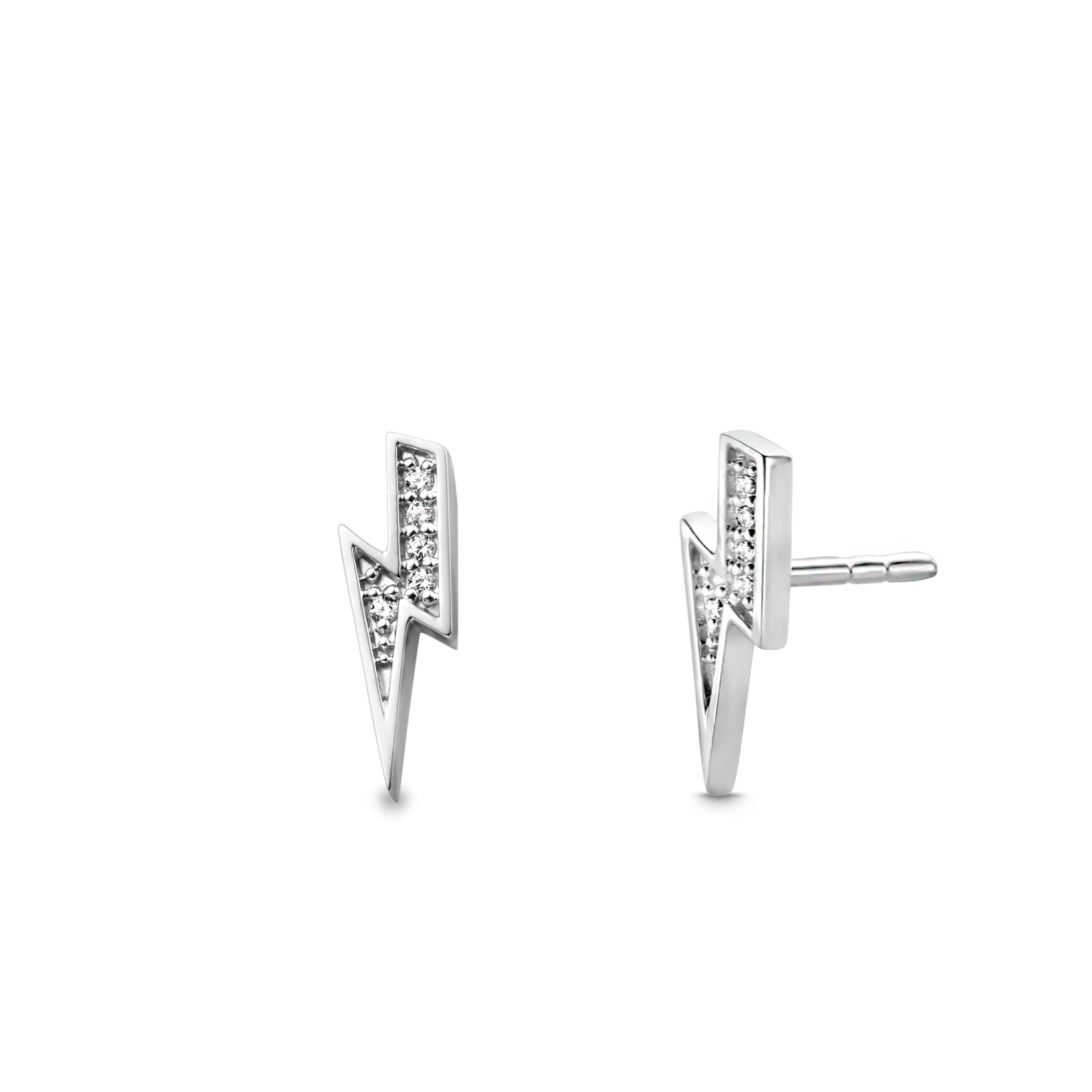 TI SENTO Earrings 7864ZI