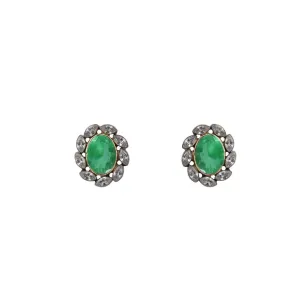 Veronese Statement Studs