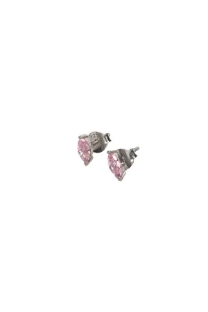 Vire Stud Earrings